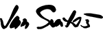 Logo - svatojan.com